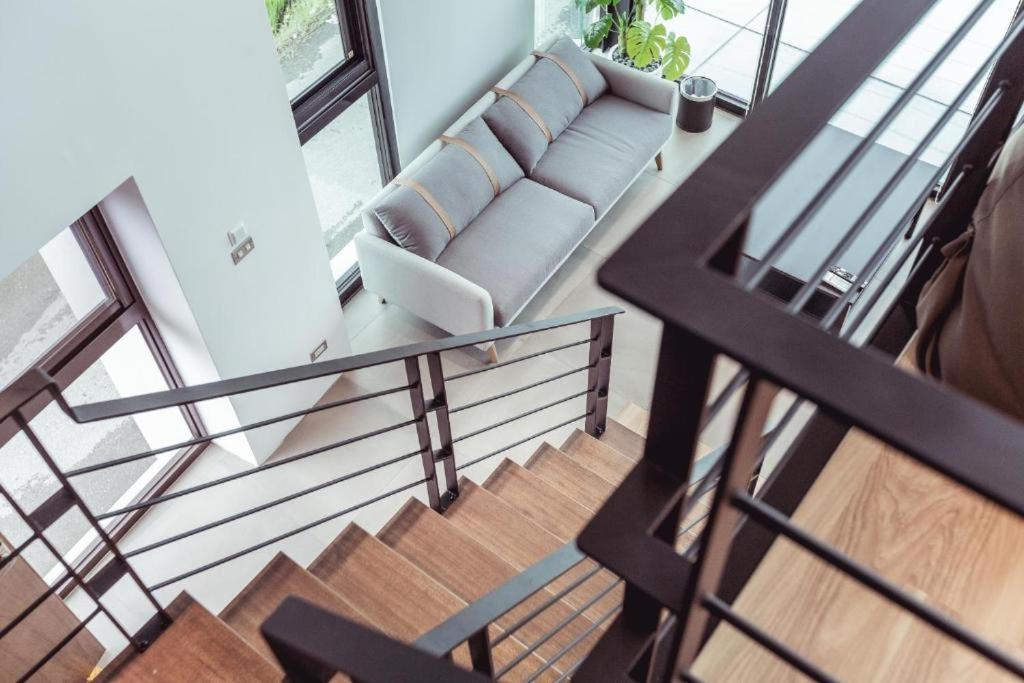 Bed and Breakfast Wandao Donggang Exterior foto